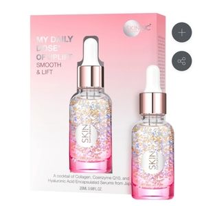 Skin Inc MY DAILY DOSE® OF UPLIFT20ml